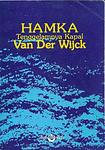 Cover of 'Tenggelamnya Kapal Van Der Wijck' by Hamka