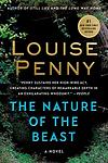 Cover of 'The Nature Of The Beast' by Louise Penny