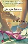 Cover of 'In Her Shoes' by Jennifer Weiner