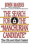 Cover of 'The Manchurian Candidate' by Richard Condon