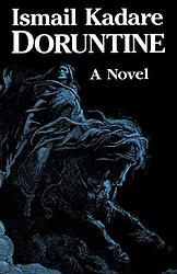 Cover of 'Doruntine' by Ismail Kadare