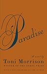 Cover of 'Paradise' by Toni Morrison
