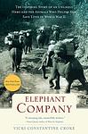 Cover of 'Elephant Company' by Vicki Constantine Croke