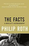 Cover of 'The Facts' by Philip Roth