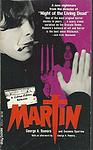 Cover of 'Martin' by George Romero