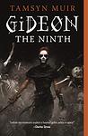 Cover of 'Gideon The Ninth' by Tamsyn Muir