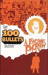 Cover of '100 Bullets, Vol. 4' by Brian Azzarello