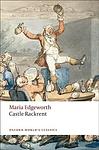 Cover of 'Castle Rackrent' by Maria Edgeworth
