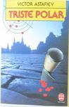 Cover of 'Triste Polar' by Victor Astafiev