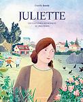 Cover of 'Juliette' by Camille Jourdy
