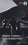 Cover of 'Il Clandestino' by Mario Tobino