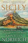 Cover of 'Sicily' by John Julius Norwich