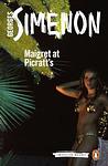 Cover of 'Maigret At Picratt's' by Georges Simenon