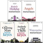 Cover of 'This Charming Man' by Marian Keyes