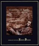 Cover of 'Liberty Or Love!' by Robert Desnos
