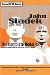 Cover of 'The Complete Roderick' by John Sladek