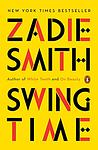 Cover of 'Swing Time' by Zadie Smith