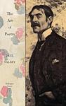 Cover of 'The Art Of Poetry' by Paul Valéry