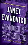 Cover of 'Smokin' Seventeen' by Janet Evanovich