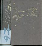 Cover of 'A Million Heavens' by John Brandon