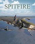 Cover of 'Spitfire' by John Nichol