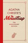 Cover of 'The Mousetrap' by Agatha Christie