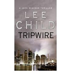 Cover of 'The Hard Way' by Lee Child