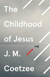 Cover of 'The Childhood Of Jesus' by J. M. Coetzee