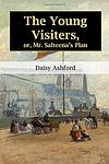 Cover of 'The Young Visiters' by Daisy Ashford