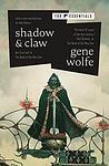 Cover of 'The Shadow of the Torturer' by Gene Wolfe