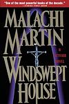 Cover of 'Windswept House' by Malachi Martin