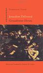 Cover of 'Jerusalem Delivered' by Torquato Tasso