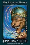 Cover of 'Ptolemy's Gate' by Jonathan Stroud