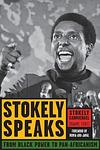 Cover of 'Stokely Speaks' by Stokely Carmichael