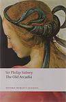 Cover of 'The Countess Of Pembroke's Arcadia' by Philip Sidney