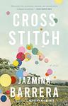 Cover of 'Cross‑Stitch' by Jazmina Barrera