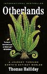 Cover of 'Otherlands' by Thomas Halliday