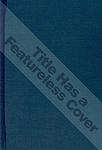 Cover of 'Hölderlin's Hymn The Ister' by Martin Heidegger