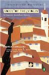 Cover of 'Voice Of The Violin' by Andrea Camilleri