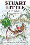 Cover of 'Stuart Little' by E. B. White