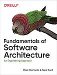 Cover of 'Fundamentals Of Software Architecture' by Mark   Richards