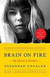 Cover of 'Brain On Fire' by Susannah Cahalan
