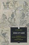 Cover of 'Songs Of Kabir' by Arvind Krishna Mehrotra