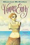 Cover of 'Venus Envy' by Shannon McKelden