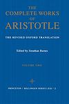 Cover of 'The Works Of Aristotle, Vol. 2' by Aristotle