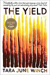 Cover of 'The Yield' by Tara June Winch