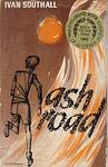 Cover of 'Ash Road' by Ivan Southall
