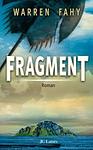 Cover of 'Fragment' by Warren Fahy