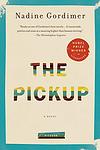 Cover of 'The Pickup' by Nadine Gordimer