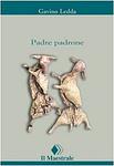 Cover of 'Padre Padrone' by Gavino Ledda